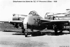 161 - ARMEE DE L'AIR EN ALGERIE 1945-1962-9 (39)